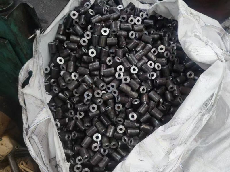 德庆小口径厚壁钢管切割定制
